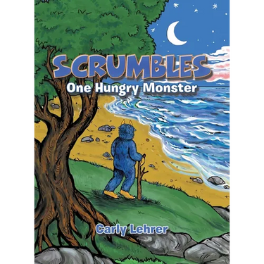 Scrumbles: One Hungry Monster