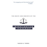 The Death and Rebirth of the Investigative Judgment