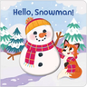 Hello, Snowman!