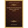 Handbook Of The Benjamin Altman Collection (1914)