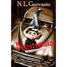 Nemesis: A Kick-Ass Girls Club novel