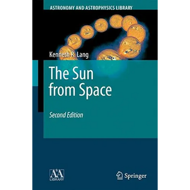 The Sun from Space