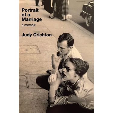 Portrait of a Marriage: A Memoir