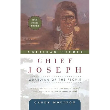 Chief Joseph: Guardian of the People