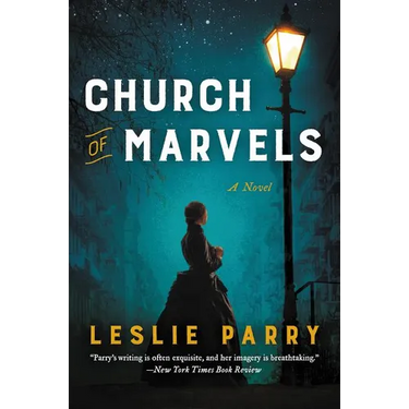 Church of Marvels
