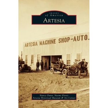 Artesia