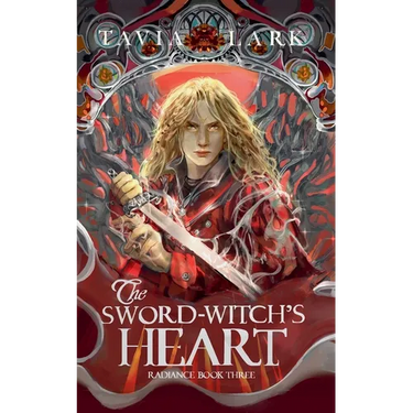 The Sword-Witch's Heart