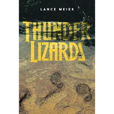 Thunder Lizards