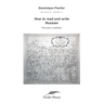 How to Read and Write Russian: For adult learners
