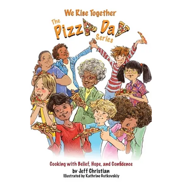 We Rise Together