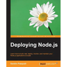 Deploying Node.js