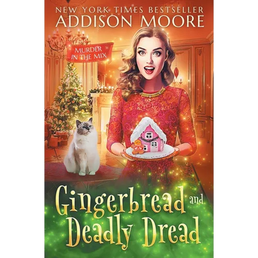 Gingerbread and Deadly Dread