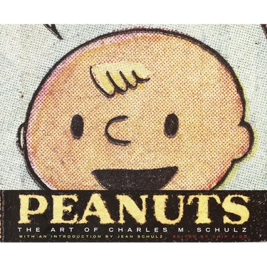 Peanuts: The Art of Charles M. Schulz