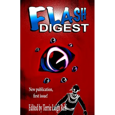 Flash Digest April 2024