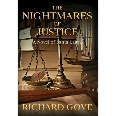 The Nightmares of Justice