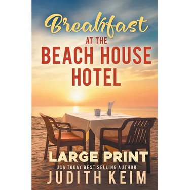 Breakfast at The Beach House Hotel