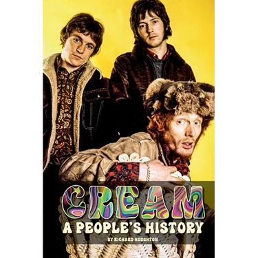 Cream - A People's History