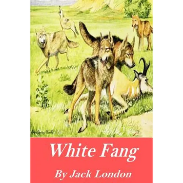 White Fang