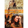 Sundown & Serena, Promise Me Origin Tales
