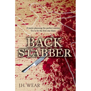 Back Stabber