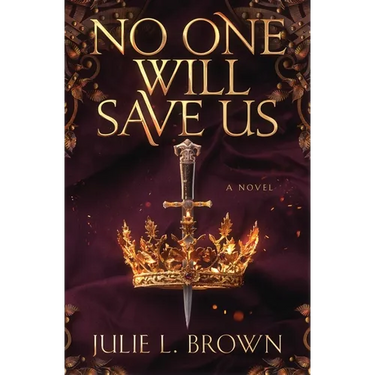 No One Will Save Us