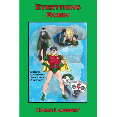 Everything Robin