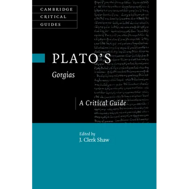 Plato's Gorgias