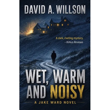 Wet, Warm and Noisy