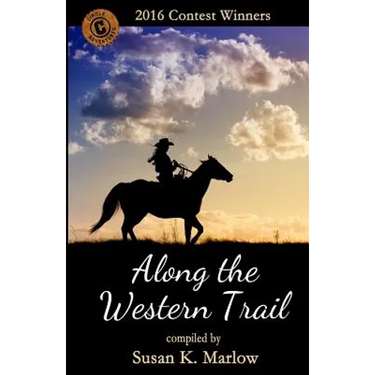 Along the Western Trail: 2016 Contest Winners