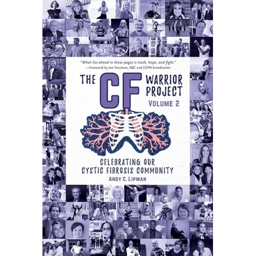 The CF Warrior Project Volume 2