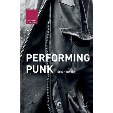 Performing Punk