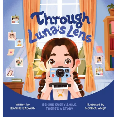 Through Luna's Lens