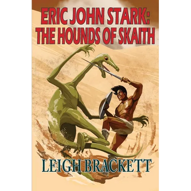 The Hounds of Skaith