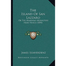 The Island Of San Lazzaro: Or The Armenian Monastery Near Venice (1890)