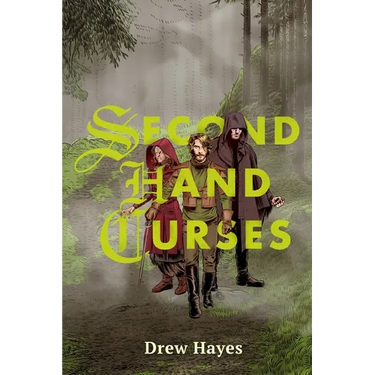 Second Hand Curses