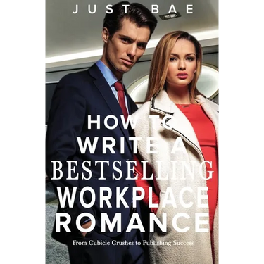 How to Write a Bestselling Workplace Romance: From Cubicle Crushes to Publishing Success