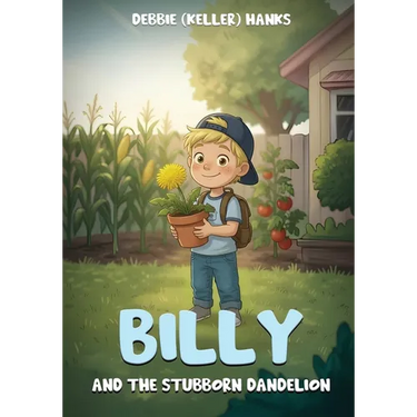 Billy and the Stubborn Dandelion