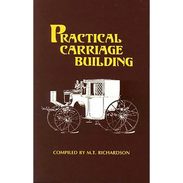 Practical Carriage Building