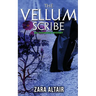 The Vellum Scribe: An Argolicus Mystery