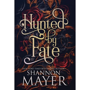 Hunted by Fate