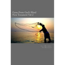 Gems From God's Word: New Testament: July - December