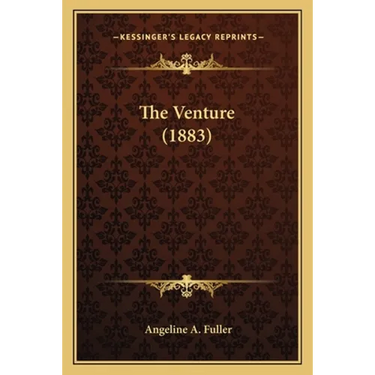 The Venture (1883)