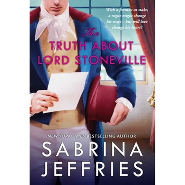 The Truth about Lord Stoneville