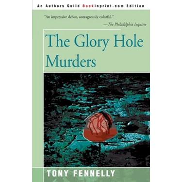 The Glory Hole Murders
