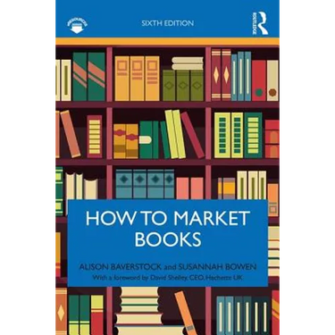How to Market Books