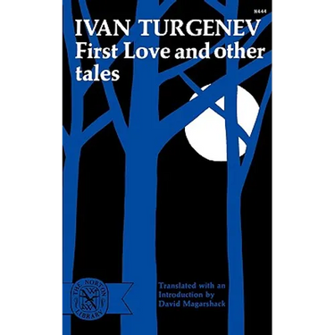 First Love and Other Tales