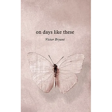 On Days Like These
