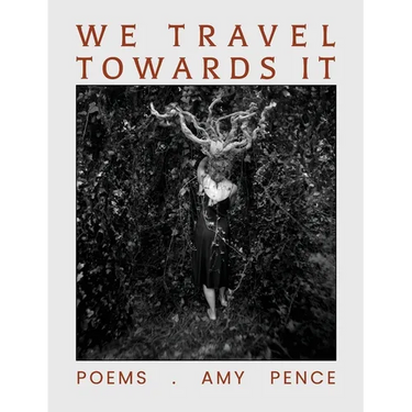 We Travel Towards It