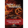 Boiler Water Treatment Principles and Practice: Charts and Notes for Field Use
