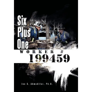 Six Plus One Worker #199459